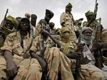 Sudan'da çatışma: 58 ölü