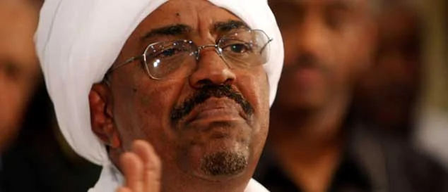 Sudan'da seçimlerin galibi Ömer El Beşir