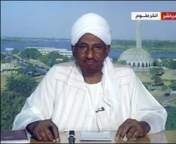 Sudan'da Ümmet Partisi seçimi boykot ediyor