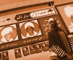 Sudan seçimleri anayasal kriz çıkarır mı?