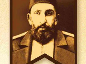 Sultan Abdülhamid'in Filistin Çığlığı