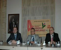 Suriye'de açılış ,Mersin'de kapanış