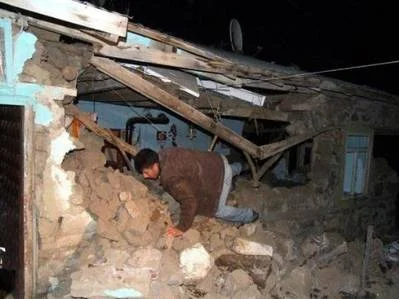 Suudiler'den Elazığ'a 25 okul
