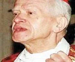 Tacizci Papa'ya ödül