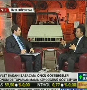 'Tahminlerin üstünde büyüyeceğiz'