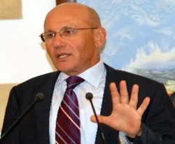Talat: Çözümde samimiyiz