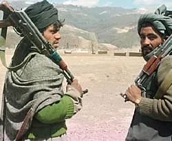 Taliban: ABD İran'ı Afganistan'dan vuracak