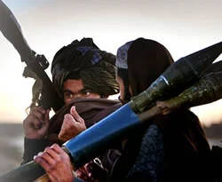 Taliban'dan Batı medyasına cevap!