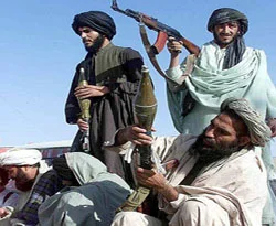 Taliban nefes aldırmıyor