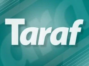 Taraf o fotoğrafı İLK KEZ yayınlandı