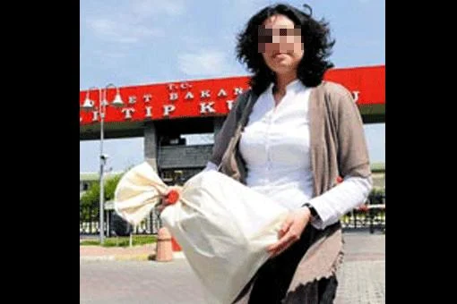 Tecavüzü hiçe sayan hâkimden kürtaja ret!