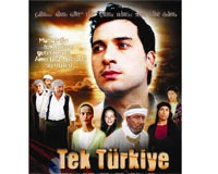 'Tek Türkiye' de Arap ülkelerine açıldı