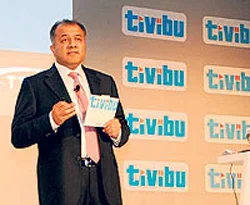 Tivibu, Hollywood'la görüşüyor