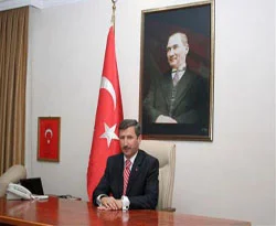 ''Tokat, yatırım merkezi olacak ''