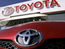 Toyota rekor cezayı ödeyecek