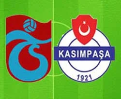 Trabzon, Kasımpaşa'yı misafir ediyor