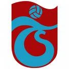 Trabzonspor, finalin sevincini yaşıyor