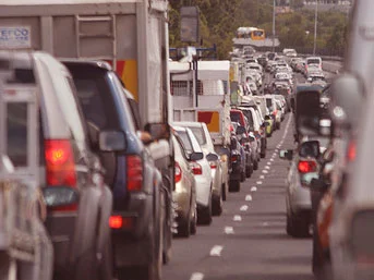 Trafik kaosuna Valilik el koydu
