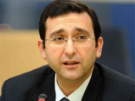 Turhan: IMF'den mezun olduk!