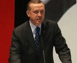 Türk dış politikası Batı ve İsrail tasdikli