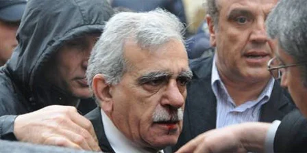 'Türk'e saldırı Samsun'a mal edilemez'