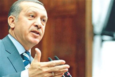 Türk'e yumruğu küçümsemeyin!