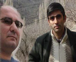 Türk Edebiyatı dergisinde iki şair