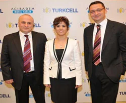 Turkcell'den kişiye özel beslenme koçu