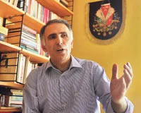 Türkeş de anayasanın değişmesini istiyordu!