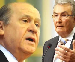 'Türkiye'de muhalefet kendisiyle çelişiyor!'