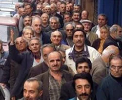 Türkiye, ekonomik krizden çıkıyor