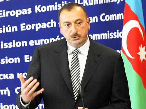 ''Türkiye ile aramıza girme''