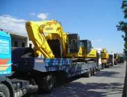 Türkiye'nin dış ticaret karnesi açıklandı
