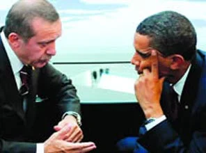 Türkiye'ye ABD'den 24 Nisan baskısı