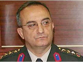 Tutuklu albayların yerine yeni atamalar