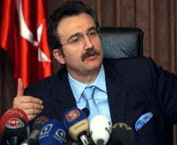 Tüzmen: 'Hastalığım çok abartıldı'