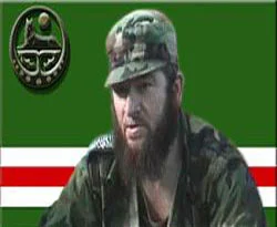 Umarov saldırıları üstlendi