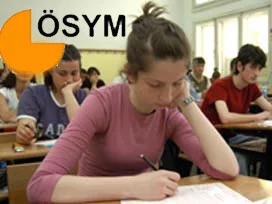 Üniversite için geri sayım başlıyor