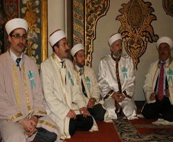 Ünlü Hafızlar, Ulu Camii'de buluştu