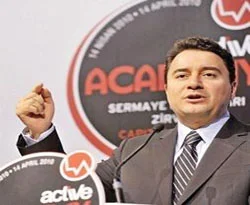 'Vergi kaçırmaya değil işine kafa yor'