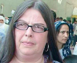 Westrheim'in girişine izin verilmedi