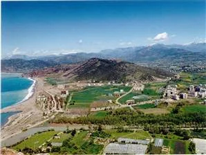 Yamaç paraşütçülerinin yeni adresi