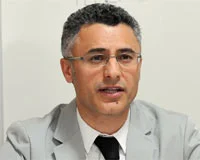 'Yargı, politik mücadele yapıyor'