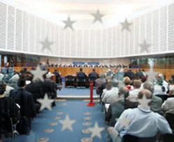 'Yargı reformu kaçınılmaz'