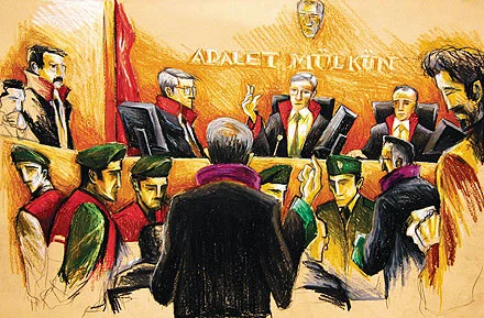Yedi yıl sonra su yüzüne çıktı