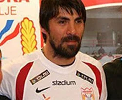 Yeni takımına çok şaşıracaksınız