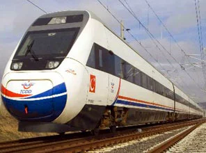 Yeni yapılacak hızlı tren güzergahları