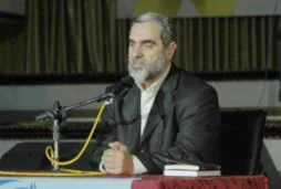 Yıldız: Peygamber her alanda örnektir