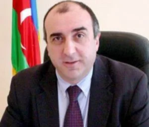 'Yukarı Karabağ sorununa kademeli çözüm'