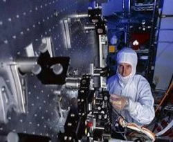 Yüksek teknolojiye seyirci kaldık